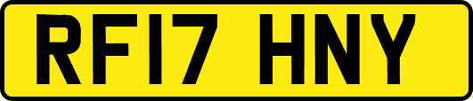 RF17HNY