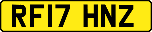 RF17HNZ