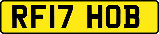 RF17HOB