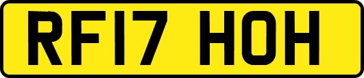 RF17HOH