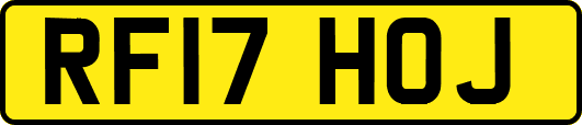 RF17HOJ