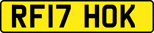 RF17HOK