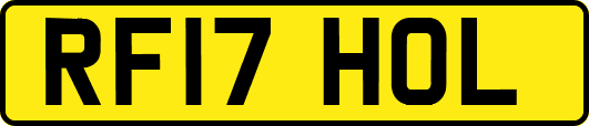 RF17HOL