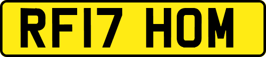 RF17HOM