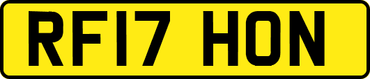 RF17HON