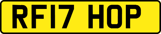RF17HOP