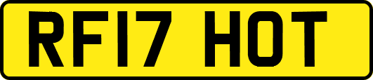 RF17HOT
