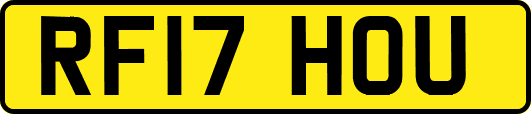 RF17HOU