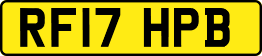 RF17HPB