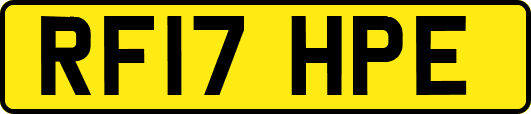 RF17HPE