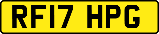 RF17HPG