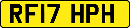 RF17HPH