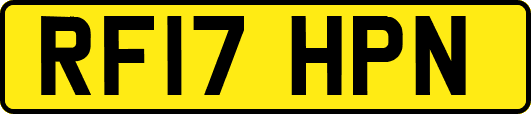 RF17HPN