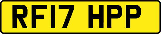 RF17HPP