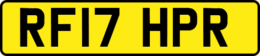 RF17HPR