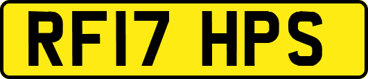 RF17HPS