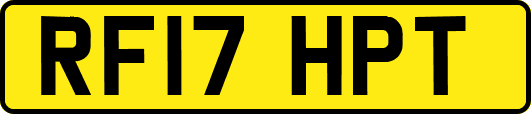 RF17HPT