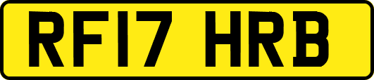 RF17HRB