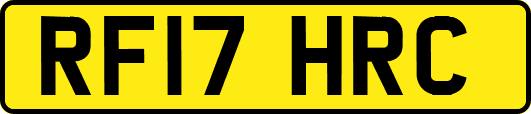 RF17HRC