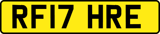 RF17HRE