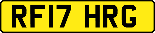 RF17HRG