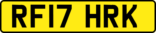 RF17HRK