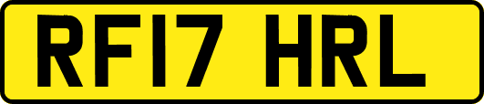RF17HRL