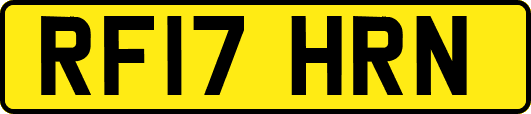 RF17HRN