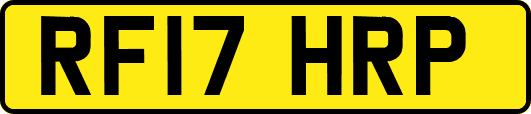 RF17HRP