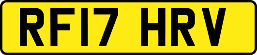 RF17HRV