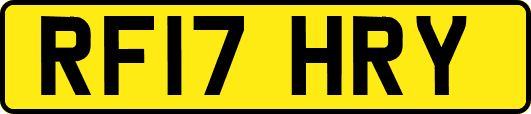 RF17HRY