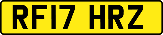 RF17HRZ
