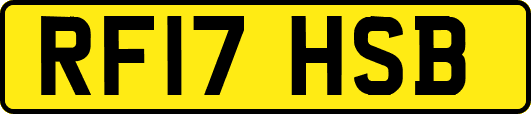 RF17HSB