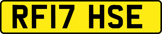 RF17HSE