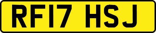 RF17HSJ