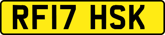 RF17HSK