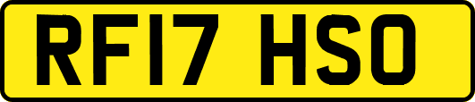 RF17HSO