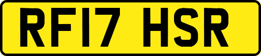 RF17HSR