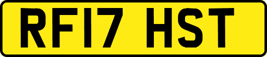 RF17HST