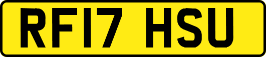 RF17HSU