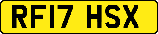 RF17HSX