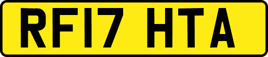 RF17HTA