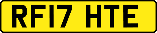 RF17HTE