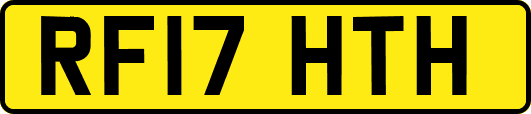 RF17HTH