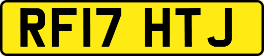 RF17HTJ