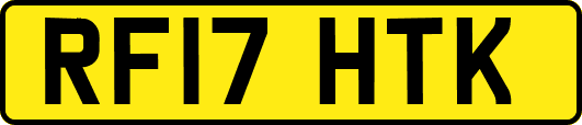 RF17HTK