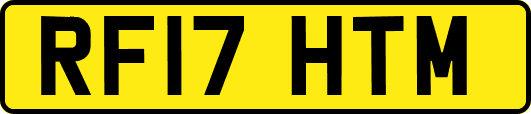 RF17HTM