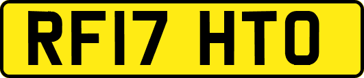 RF17HTO