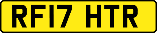 RF17HTR