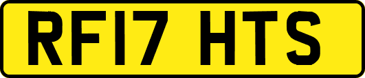 RF17HTS